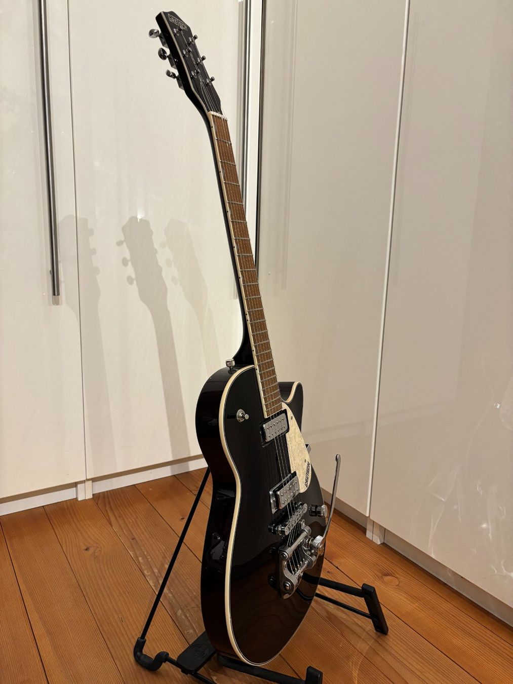 Gretsch Strumenti musicali: Gretsch G5235T Pro Jet – Usato da Dürnten venduto da Screamingrabbit 1