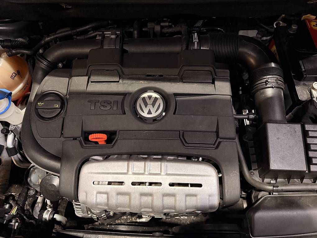 Automobili: Motor VW / Skoda / Audi Seat 1.4 TSI (CAV) – Usato da Udligenswil venduto da Sch2s