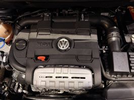 Motor VW / Skoda / Audi Seat 1.4 TSI (CAV)