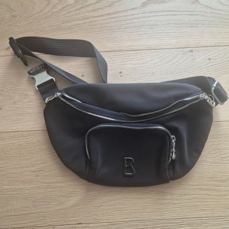 Bogner Bauchtasche