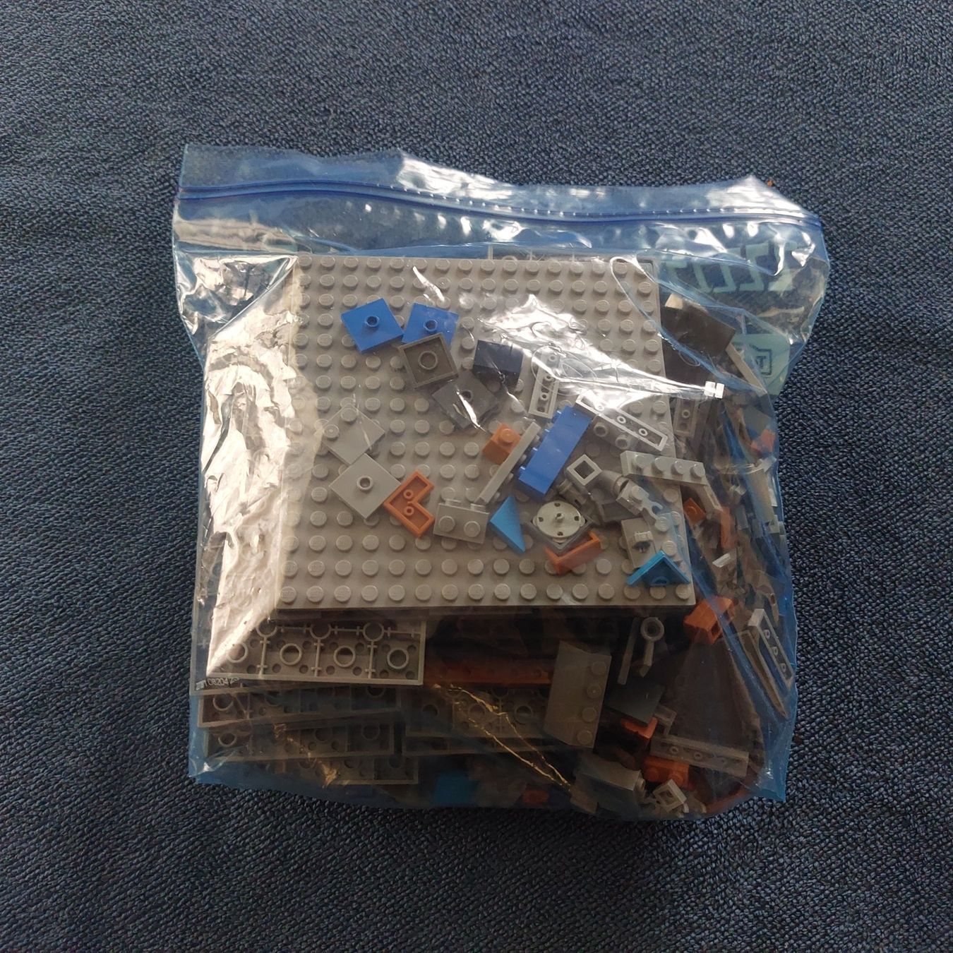 Lego Kit di costruzioni: LEGO 60380 – Usato da Uetikon am See venduto da Peter_von_Lanthen 9