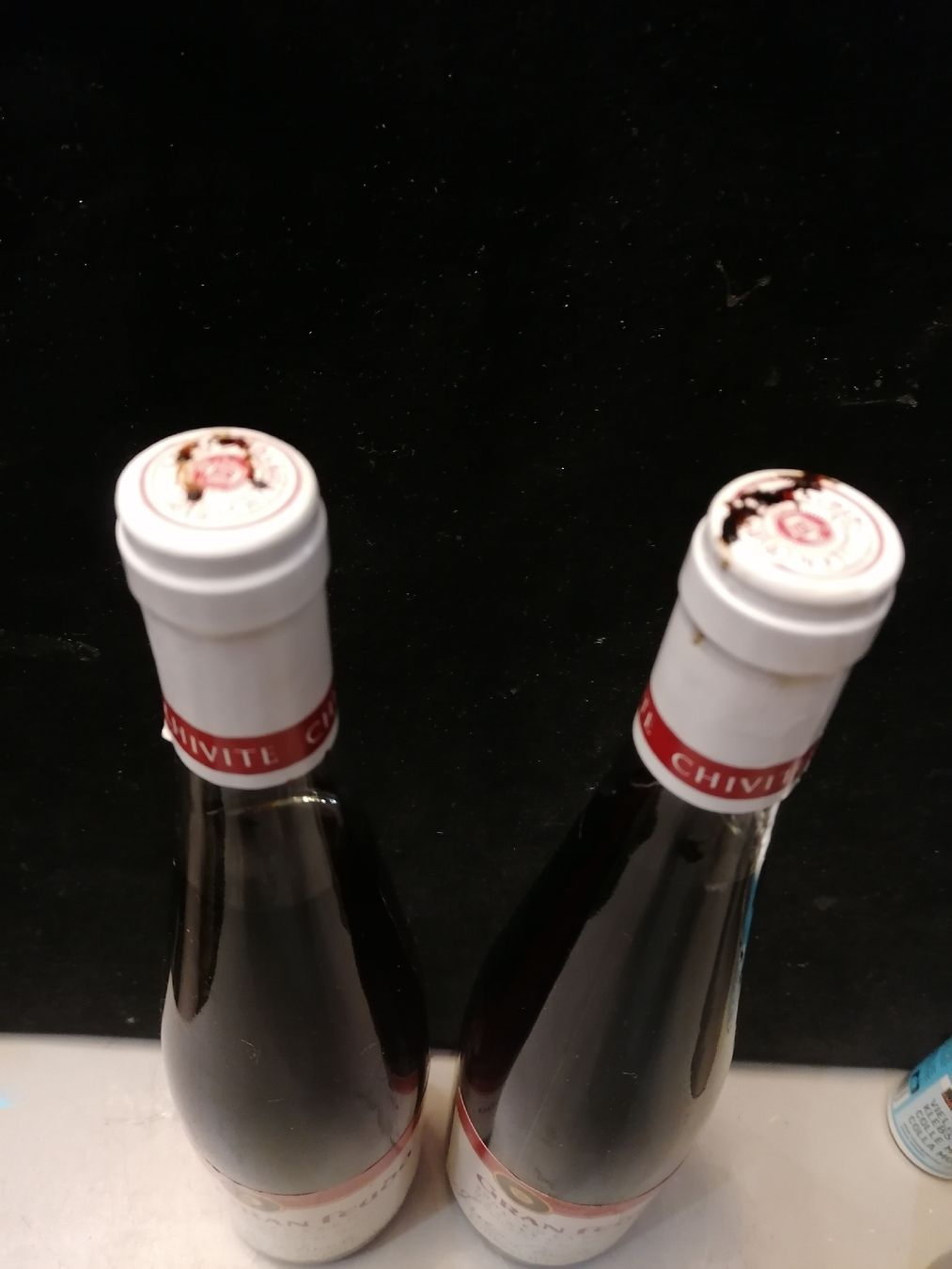 Vino: 2 x Gran Feudo Rosado 2003 Navarre Espagne – Nuovo (secondo la descrizione) da Genève venduto da Leboucheoreilles 1
