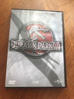 DVD Jurassic Park