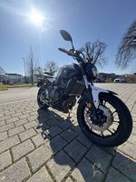 Yamaha MT-07  16.200 km  Sehr guter Zustand
