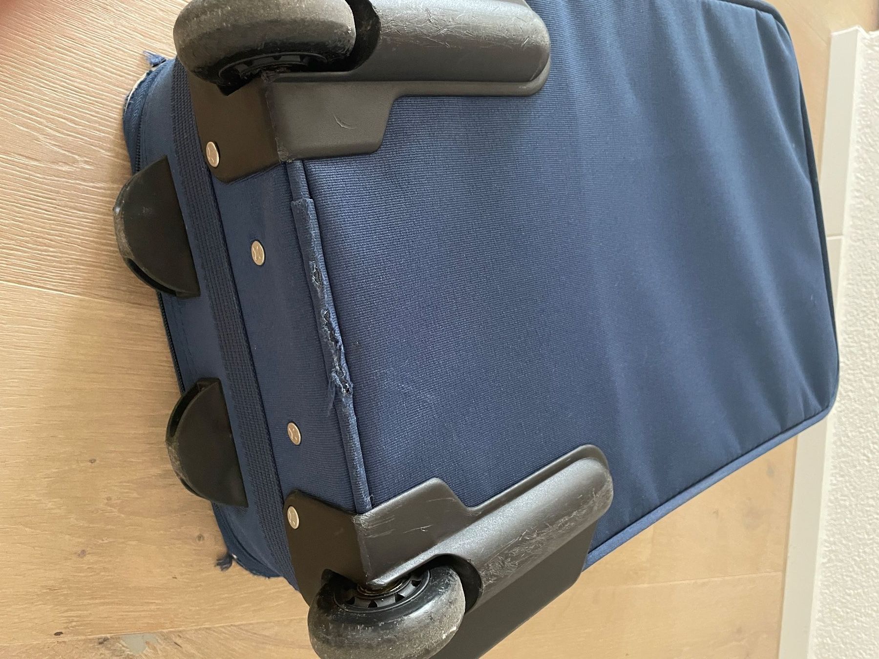 Valigie: Reisekoffer Boardcase – Usato da Altendorf venduto da Esmaan 3