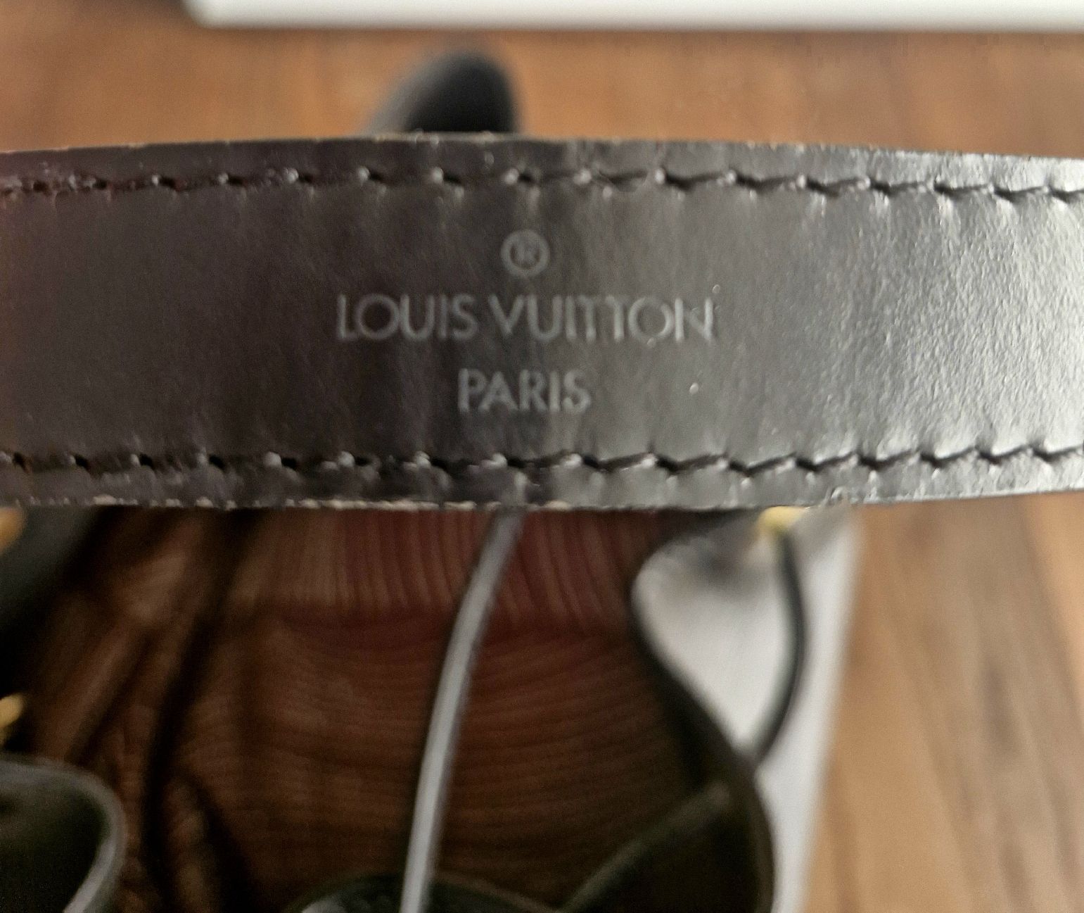 Louis Vuitton Taschen für Damen: louis vuitton noe grand  – Gebraucht aus Urtenen-Schönbühl von Nic_18 2
