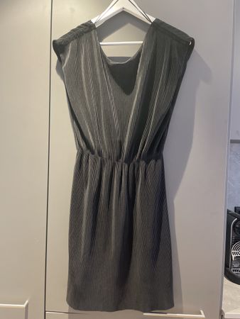 🖤Schwarzes Kleid von Vila, Gr. S