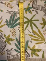 Coupon tissu coton 23x140cm