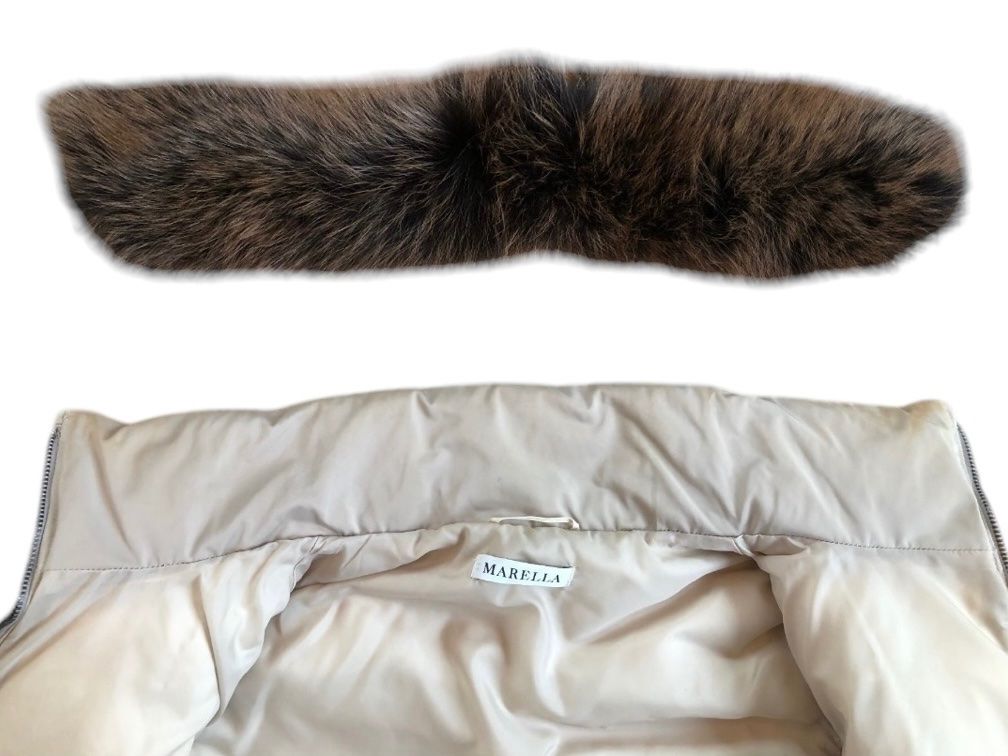 Marella Giacche: Doudoune Marella – Usato da Dotzigen venduto da SecondHandGems 4