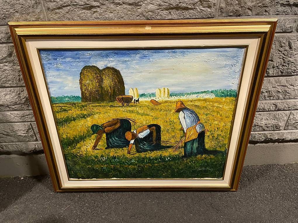 Tableaux: Quadro – D'occasion à Pollegio par sad_pr8f 1