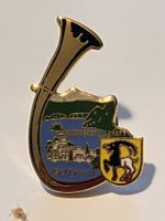1 Pin Musikgesellschaft Iseltwald