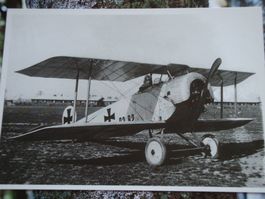 Fokker B.II 03.82