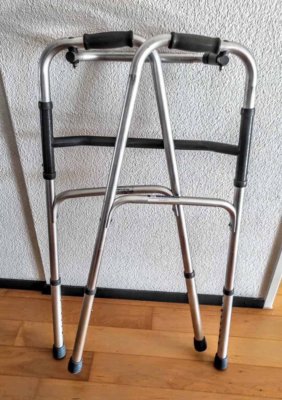 Gehhilfen: Gehhilfe – Gebraucht aus Gersau von irenja 1