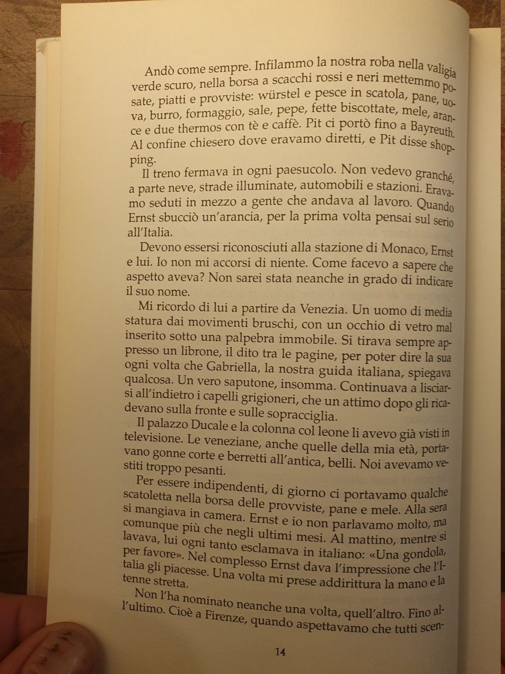 Libri: Semplici Storie - Ingo Schulze – Usato da Zürich venduto da loosebone 8