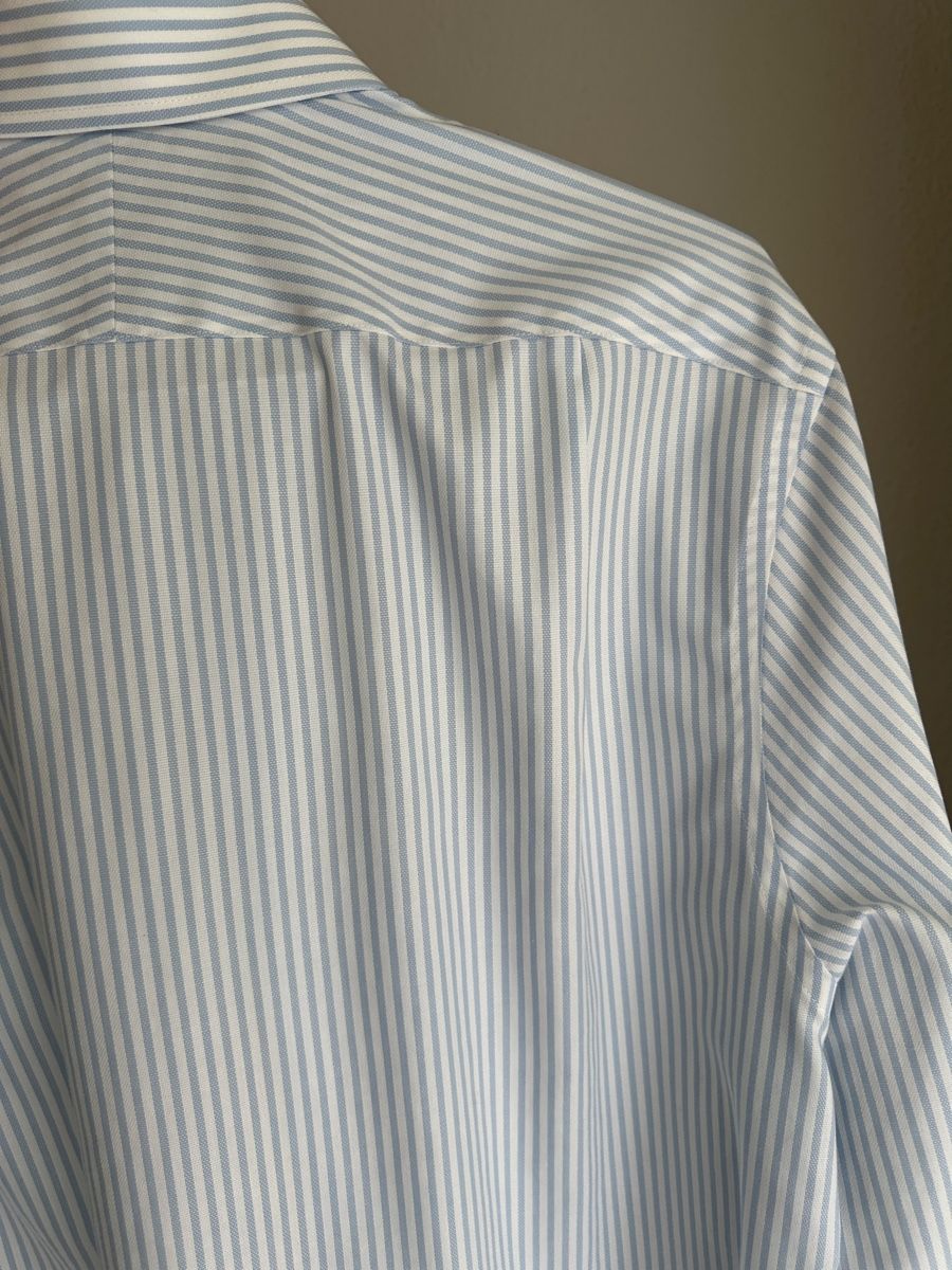 Camicie: Neu Charles Tyrwhitt Hemd – Nuovo (secondo la descrizione) da Zürich venduto da enl_It9y 2