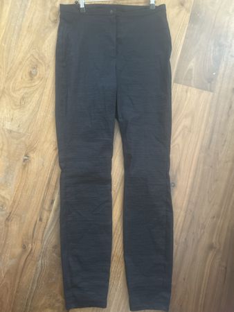 Annette Görtz Hose Schwarz 38 sehr guter Zustand