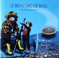 Le Beau Lac De Bâle – Petit Pays, Petits Soucis