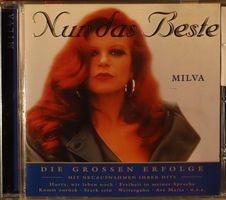 Milva – Nur Das Beste - Die Grossen Erfolge