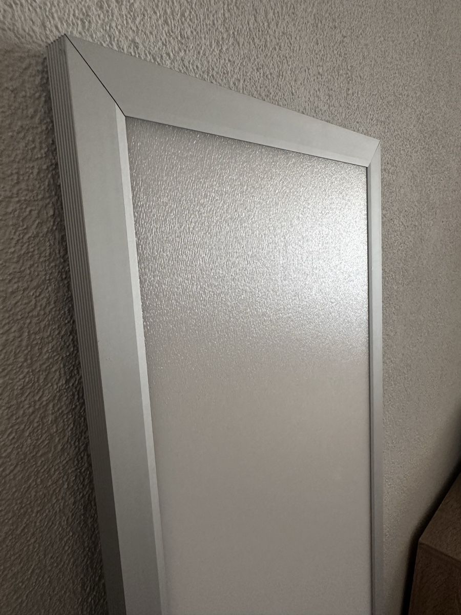 Lampes: LED Panel Leuchte – Neuf (Voir description) à Niederwangen BE par len_9tlh 1