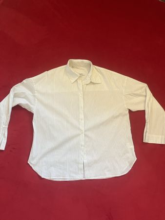 Artigiano Asoni Damenbluse Gr. 42 - Zeitlos & Elegant!