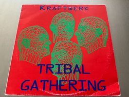 KRAFTWERK MLP TRIBAL GATHERING