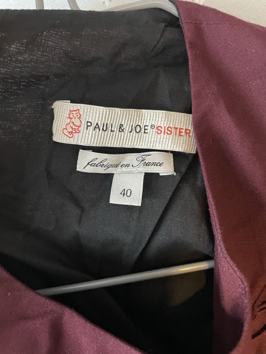 Vestiti: Robe Paul & Joe Sister – Nuovo (secondo la descrizione) da Puplinge venduto da Mady88 2