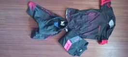 Bikekleider Set