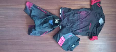 Bikekleider Set