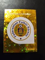 Panini FIFA World Cup 2026 CUW 1