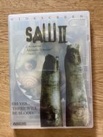 SAW 2 DVD