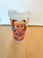 McDonald's WM 2026 Becher Lamine Yamal