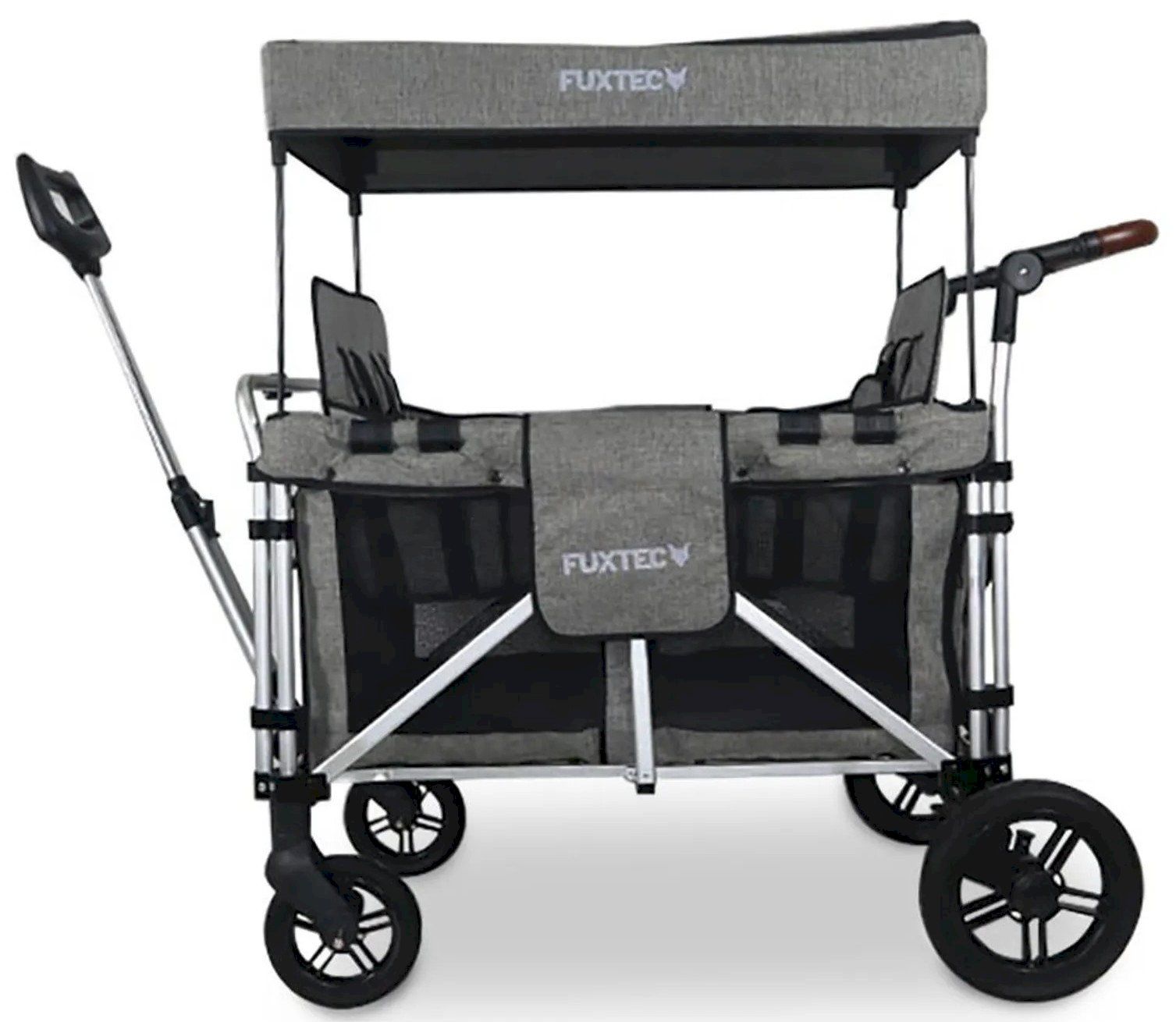 Altro: FUXTEC FX-CTXL900 XL Luxus Bollerwagen – Nuovo e nell'imballaggio originale da Bottighofen venduto da zaap 6