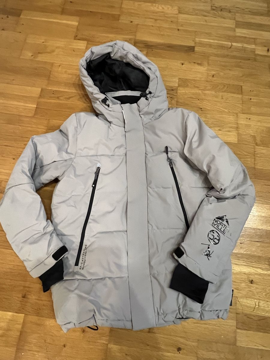 Giacche & Cappotti: Windjacke Grösse 158/164 – Usato da Herisau venduto da YOLO76