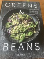 Anne-Katrin  Weber Greens & Beans mit Rezepten