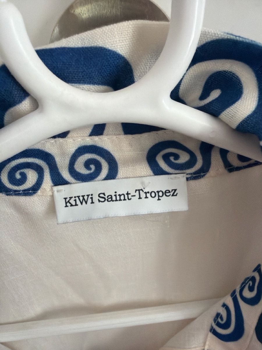 Blusen: KiWi Saint-Tropez Shirt   – Gebraucht aus Stallikon von RTagel 1