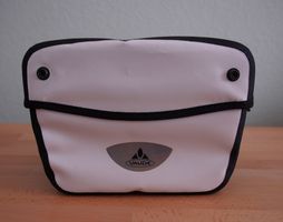 Vaude Lenkertasche inklusive Befestigung (KLICKfix)