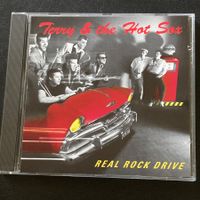 Terry & The Hot Sox - Real Rock Drive | Swiss Rock & Roll
