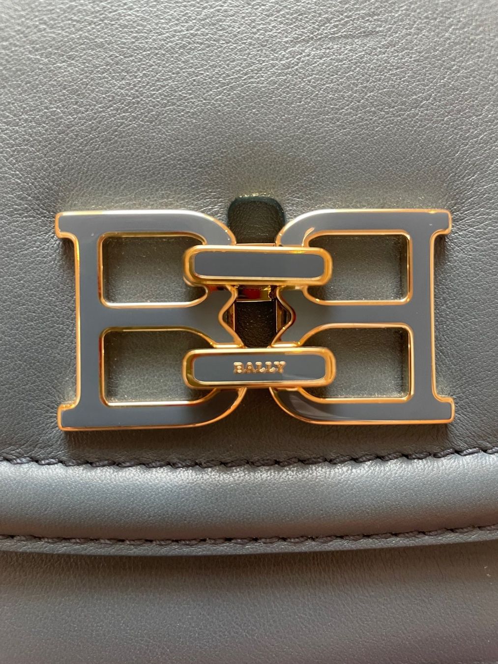 Bally Borse da donna: Tasche von Bally Modell "Beckie" – Usato da Reinach BL venduto da Wardrobe-Ladies 3