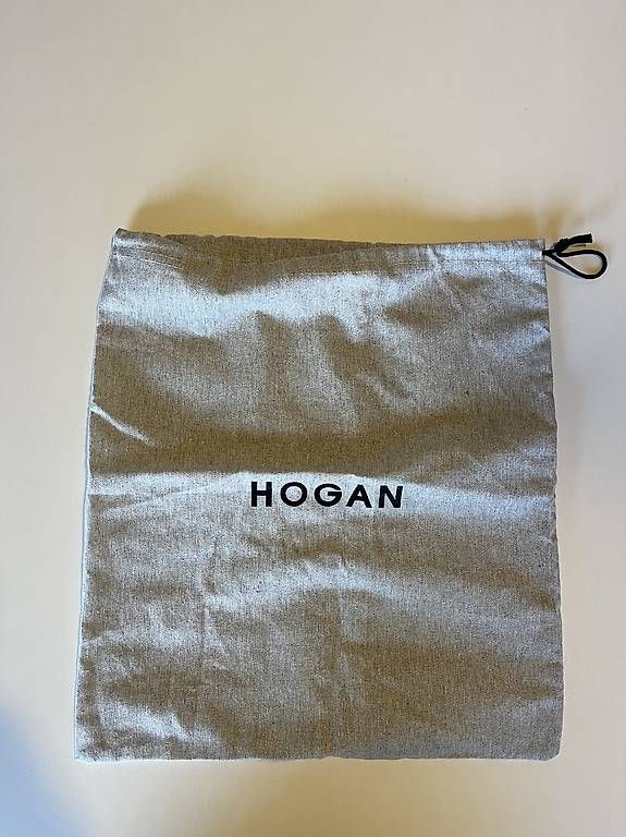 Hogan Borse: Dust Bag Hogan nuova originale – Nuovo (secondo la descrizione) da Chiasso venduto da pao_8chd