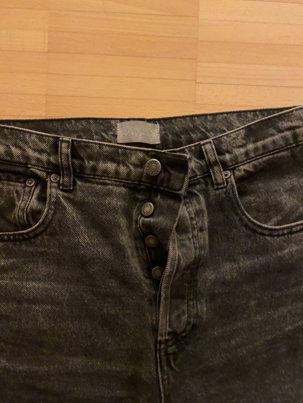 Jeans: Boyish The Ziggy Jeans - Size 28 – Usato da Zürich venduto da hil_88hg 4