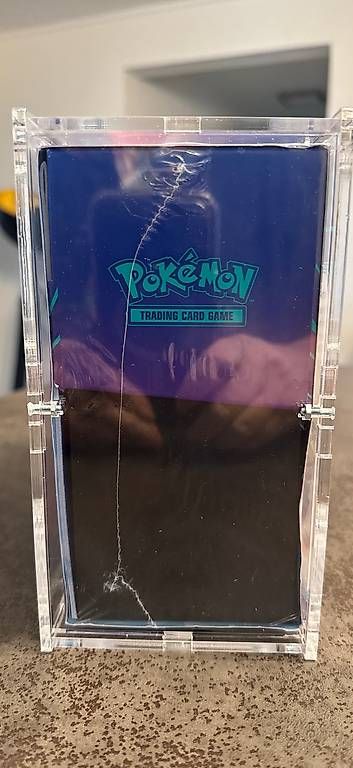 Pokémon Carte collezionabili: Journey Together Pokémon Center Elite Trainer Box – Nuovo e nell'imballaggio originale da Penthaz venduto da Loupuce 1