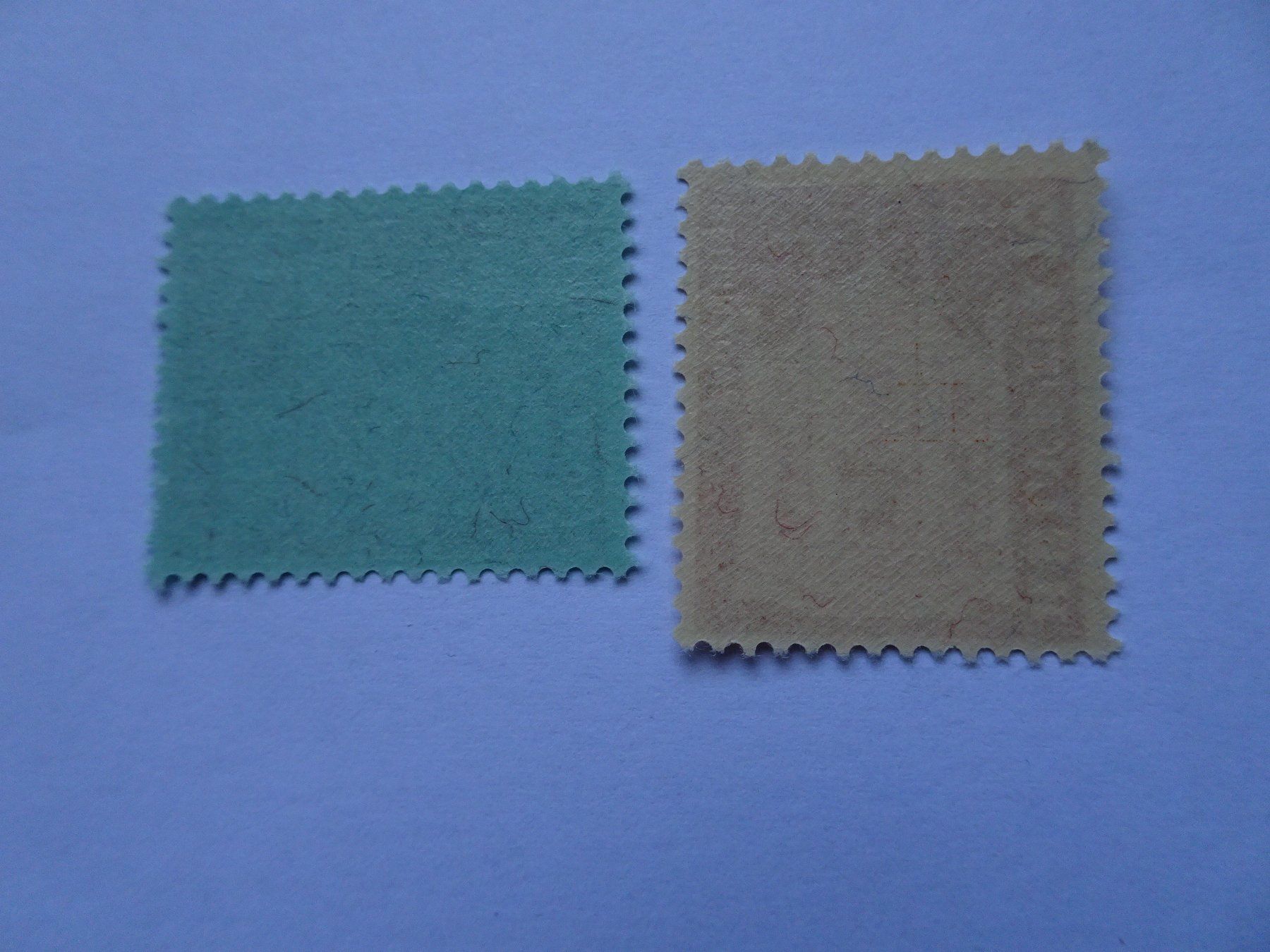 Alle Briefmarken: 1963* Restposten – Neu (gemäss Beschreibung) aus Aadorf von Chnorli-Furz 1