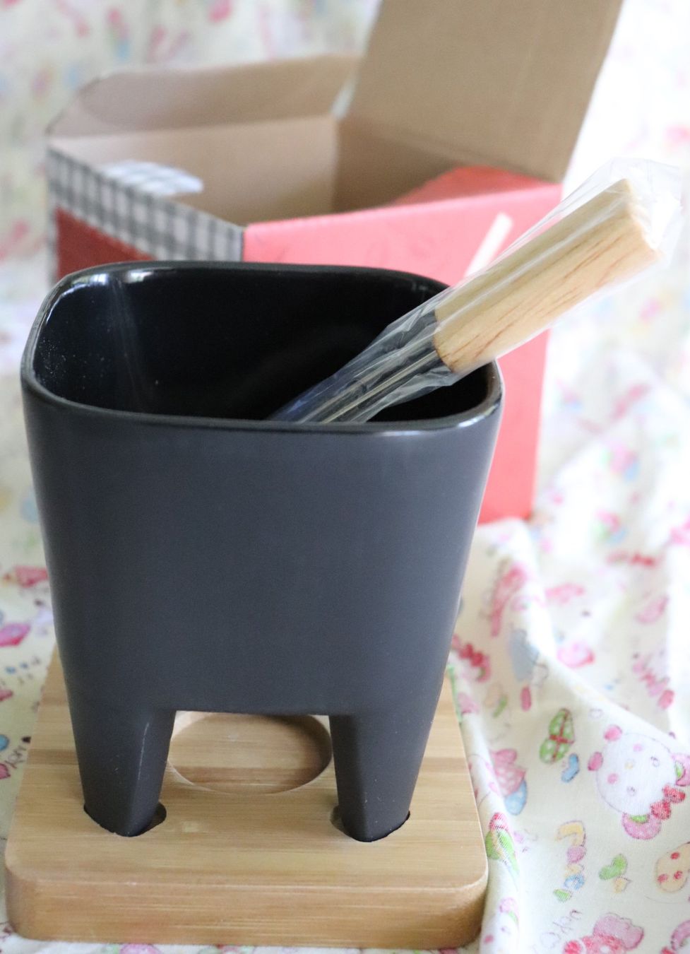 Elettrodomestici da cucina: Fondue for two 4 teilig – Nuovo (secondo la descrizione) da Glattfelden venduto da Sirax 3