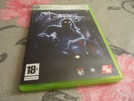 Xbox 360 Spiel - The Darkness -