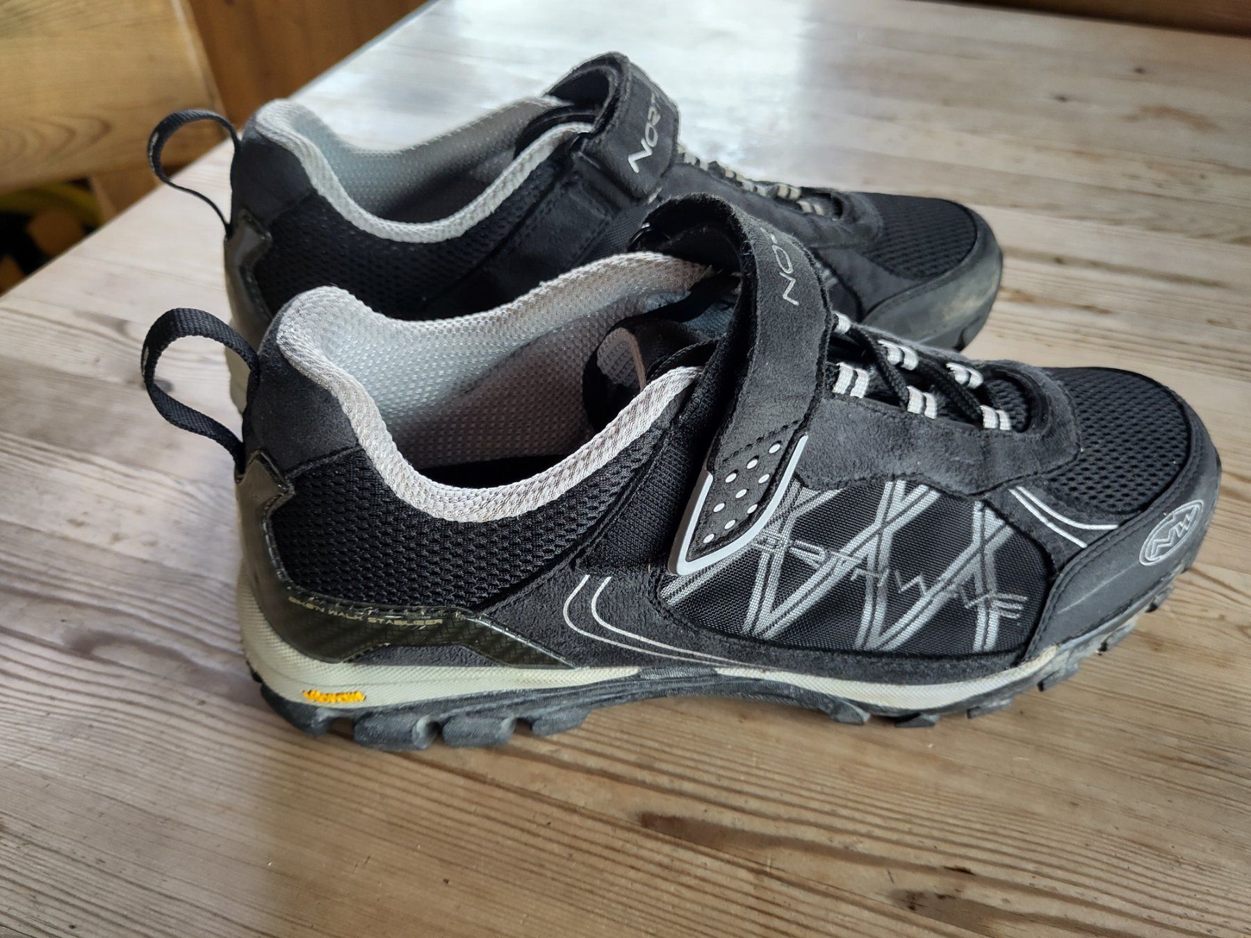 Northwave Scarpe da uomo: MB-Schuh NORTHWAVE – Usato da Gerolfingen venduto da Lilamira
