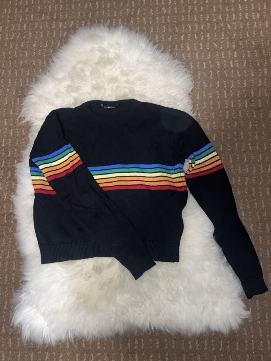 Brandy Melville Maglioni & Felpe: Brandy Melville Pulli – Usato da Zollikerberg venduto da sar_mxh5