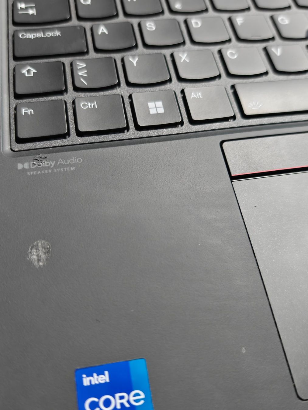 Lenovo Notebooks: Lenovo ThinkPad P16s Gen1 – Gebraucht aus Othmarsingen von LuckyD 4