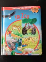 Kinderbuch Bilderbuch Im Zoo