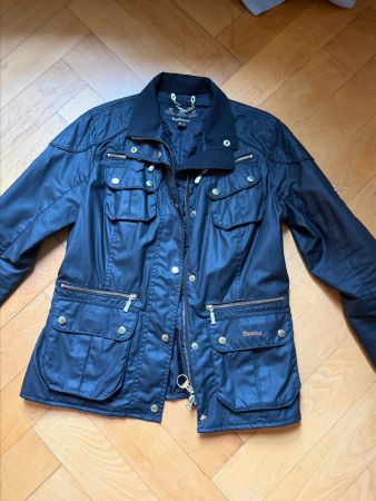 Barbour Jacket - UK size 16