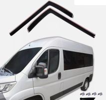 Windabweiser Peugeot Boxer 2006–2024